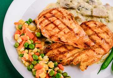 4 Crucial Components of a Diabetic-Friendly Diet