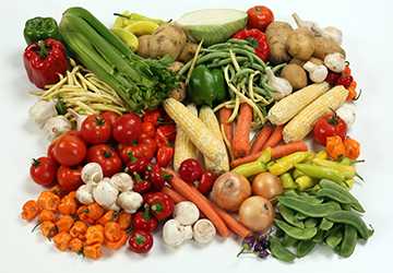 4 Key Attributes of Cancer-Fighting Foods