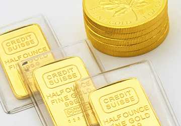 4 Smart Ways to Invest and Sell Gold in 2024