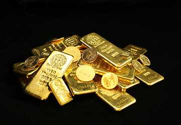 4 Smart Ways to Invest and Sell Gold in 2024