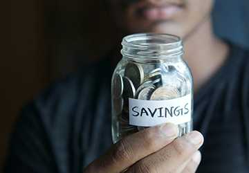 Day Savings Rule_ Take Control of Your Spending