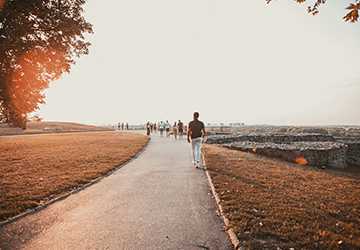 The Power of Walking_ 6 Reasons You Should Walk Every Day