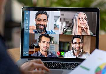 5 Innovative Tools for Conducting Virtual Meetings Effectively