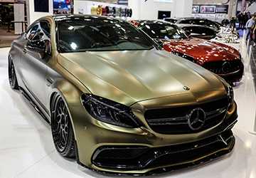 5 Ways Your Vehicle Reflects Your Persona