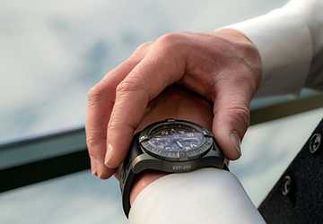 Top 5 Luxury Watches That Perfectly Complement Your High-End Car