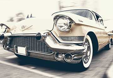 5 Essential Tips for Starting Your Vintage Car Collection