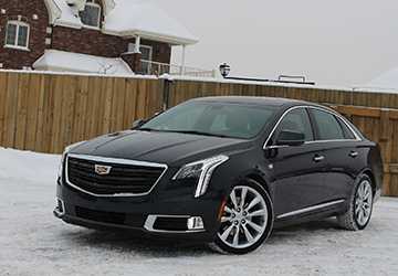 Luxe Rides for Seniors 5 Cars Tailored to Older Demographics