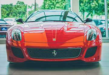 Top 7 Reasons Why American Luxury Cars Deserve Your Investment