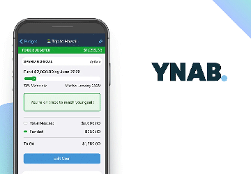 5 Amazing Budgeting Apps for Personal Financial Management