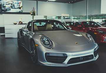 Top 7 Reasons Why American Luxury Cars Deserve Your Investment
