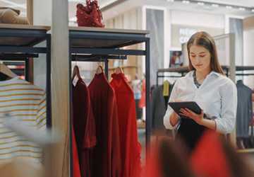 5 Lucrative Jobs in the Retail and Merchandising World