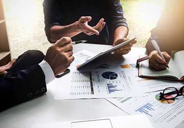 6 of the Highest-Paying Finance Jobs in 2024