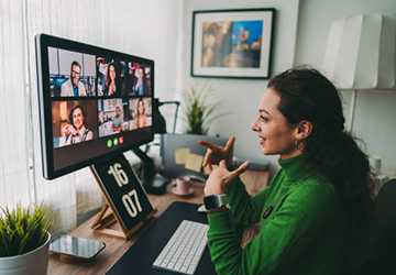 5 Steps to Transform Your Career into a Remote Adventure