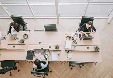 6 Tips for Career Resilience in Uncertain Times