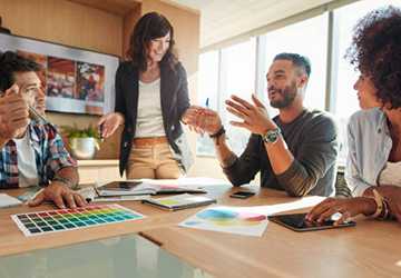 5 Lucrative Jobs in the Retail and Merchandising World