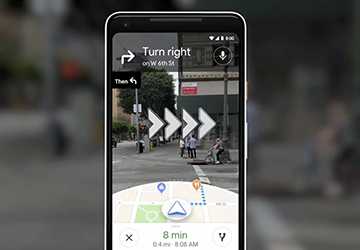 4 Amazing Features of Augmented Reality (AR) Apps for Entertainment