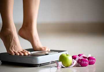 6 Tips for Maintaining a Healthy Weight and Reducing Disease Risks