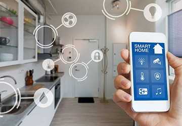 6 Tips for Securing Smart Home Devices from Cyber Threats