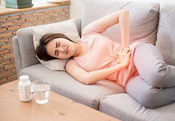 5 Tips for Managing Menstrual Cramps Naturally