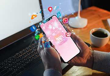 6 Tips for Safeguarding Personal Data on Social Media