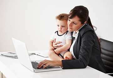 5 Tips for Balancing Work and Family Responsibilities as a Woman