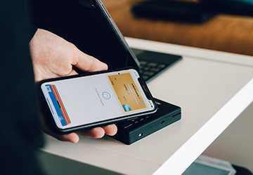 5 Innovations in Digital Wallets for Contactless Payments