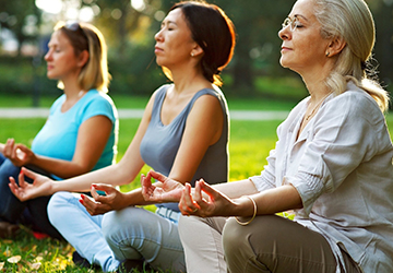 6 Tips for Integrating Mind-Body Therapies into Your Wellness Routine