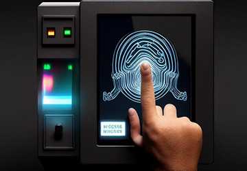 5 Innovations in Biometric Security for Enhanced Authentication