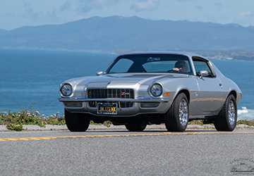 Everything You Need to Know About Classic Cars and the Older Generation’s Love Affair