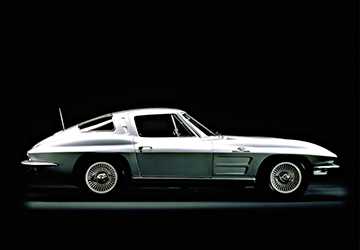 The 6 Timeless Vintage Cars Every Collector Dreams Of