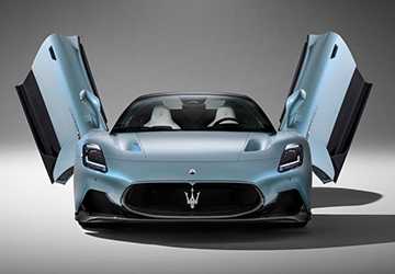 How Electric Motors Are Reshaping High-End Automobiles?