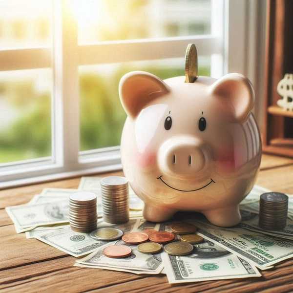 10 Types of Saving Accounts in 2024