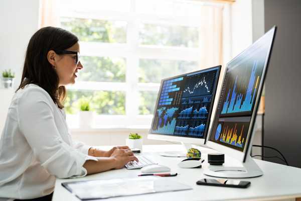 Unleashing Productivity: The Benefits of Computer Monitoring Software for Your Business