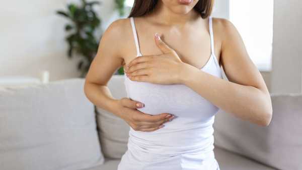 Navigating Support and Treatment for Breast Cancer