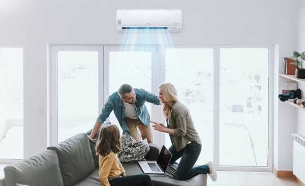 Transform Your Cooling: Top Tips for Upgrading to Smart Air Conditioning