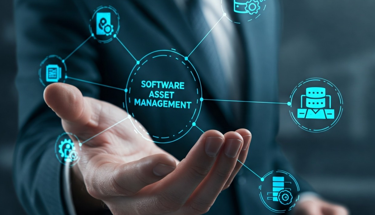 Driving Innovation and Growth: Asset Management Software in the Business Arena