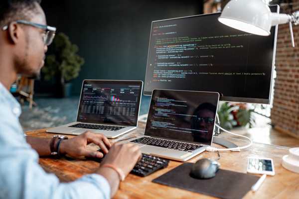 App and Software Development Training: Unlock Your Career Potential