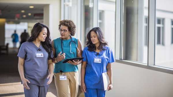 Understanding Accelerated One-Year Nursing Programs