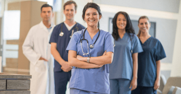 The Global Nursing Shortage