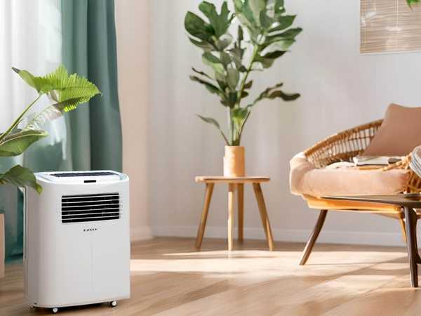 Portable Air Conditioners: The Affordable Cooling Solution for Every Home