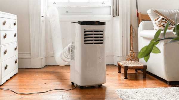 Cooling Comfort Anywhere: The Rise of Portable Air Conditioners in American Homes