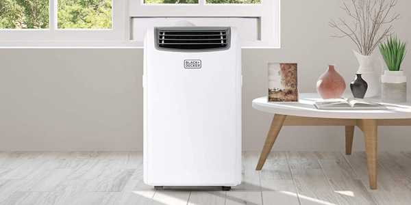 Portable Air Conditioners: A Modern Cooling Solution