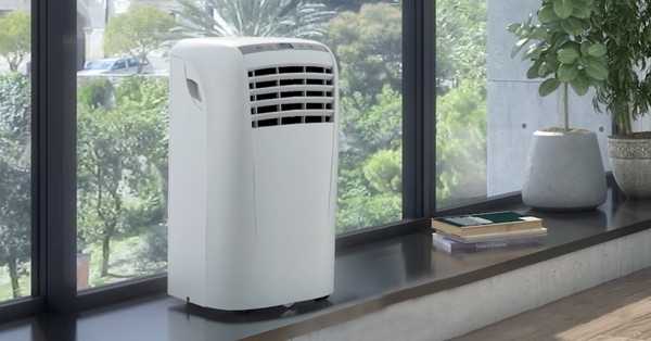The Rising Popularity of Portable Air Conditioners in America's Homes