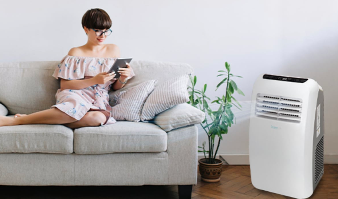 The Rise of Portable Air Conditioners: Affordable Cooling Solutions for Modern Households