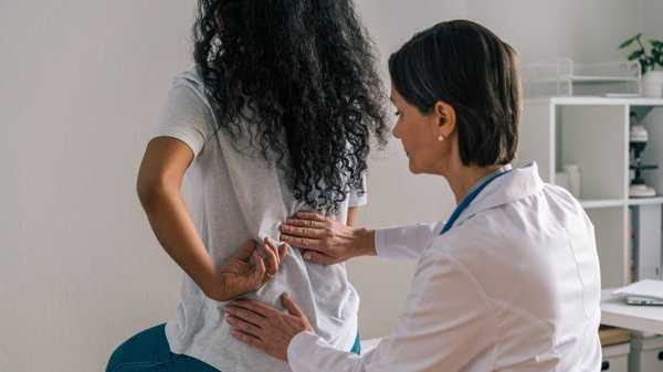 Popular Treatment Options For Osteoporosis