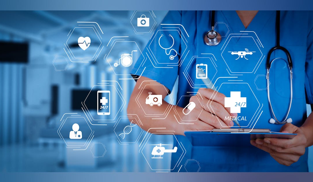 Unleashing the Power of Electronic Health Record Systems: A Game-Changer for Healthcare Efficiency
