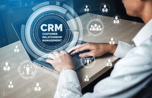 Unlocking Growth: How CRM Software Empowers Small Businesses