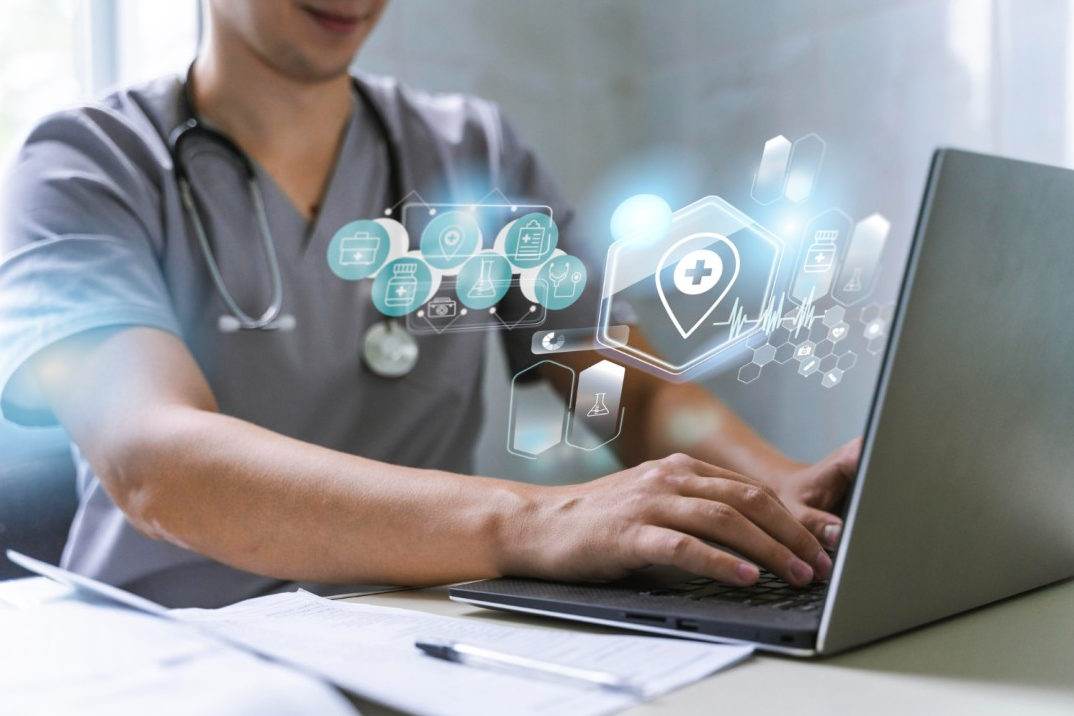 The Importance of Modernization in Healthcare