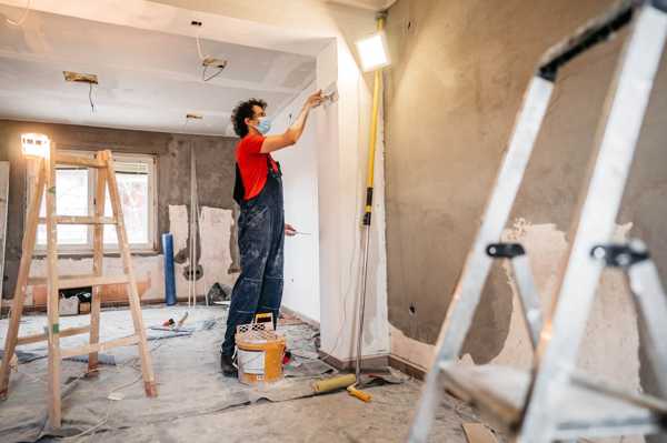 Enhance Your Home with Expert Remodeling Services