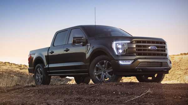 Discover What's New in the 2026 Ford F-150: A Fresh Twist on a Legendary Pickup